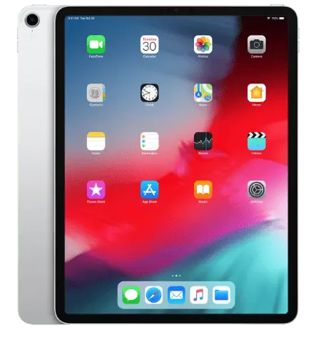 iPad Pro 11" 2018 (1a gen)